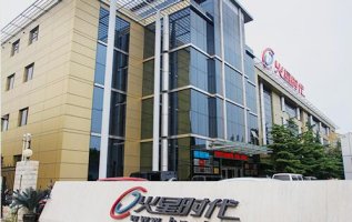 火星时代教育
